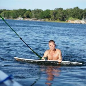 Meet your Posher, Lance